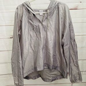 NWT Champion lightweight jacket